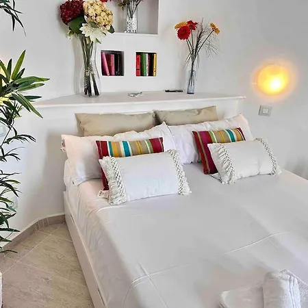 Mirador Paraiso: Superb Sea View Apartment Playa Paraiso (Tenerife)