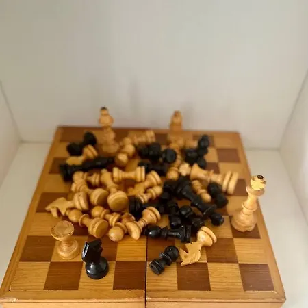 Mirador Paraiso: Superb Sea View