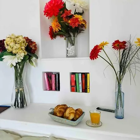 Mirador Paraiso: Superb Sea View *