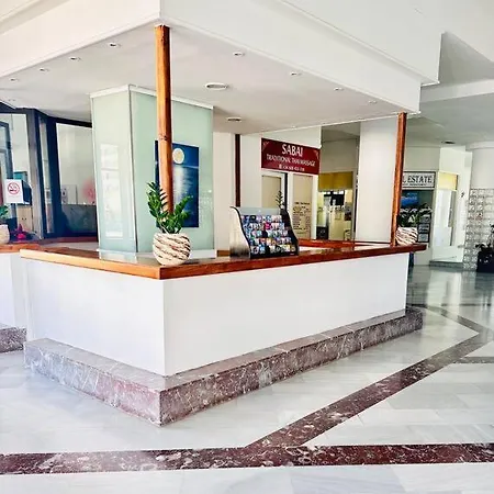 Mirador Paraiso: Superb Sea View * Playa Paraiso (Tenerife)