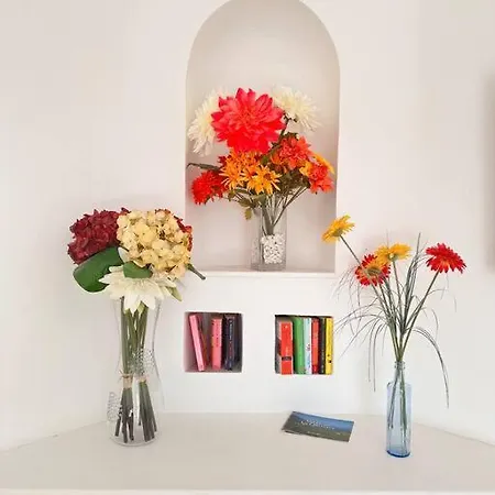 Apartment Mirador Paraiso: Superb Sea View