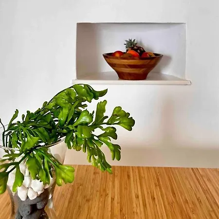 Apartment Mirador Paraiso: Superb Sea View *