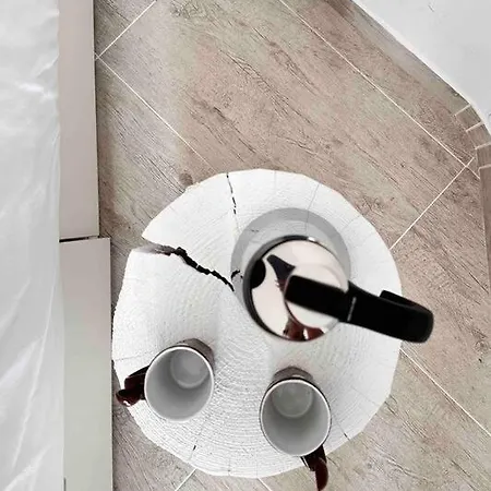 Apartment Mirador Paraiso: Superb Sea View Playa Paraiso (Tenerife)