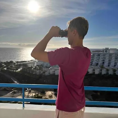 Mirador Paraiso: Superb Sea View