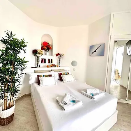 Mirador Paraiso: Superb Sea View Apartment Playa Paraiso (Tenerife)