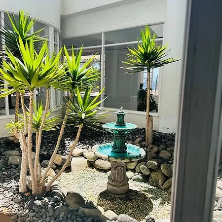 Mirador Paraiso: Superb Sea View *