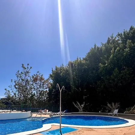 아파트 Mirador Paraiso: Superb Sea View 플라야 파라이소