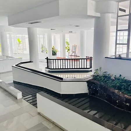아파트 Mirador Paraiso: Superb Sea View 플라야 파라이소