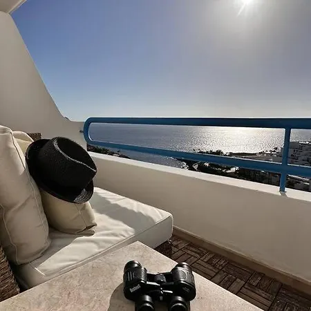 Mirador Paraiso: Superb Sea View