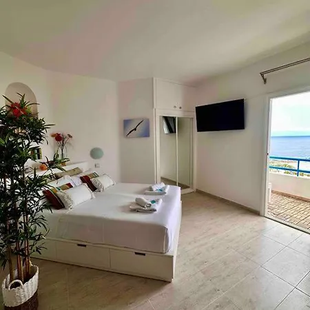Apartment Mirador Paraiso: Superb Sea View *