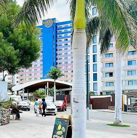 Mirador Paraiso: Superb Sea View
