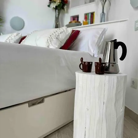 Mirador Paraiso: Superb Sea View