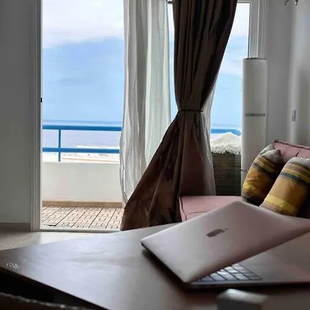 Apartment Mirador Paraiso: Superb Sea View *