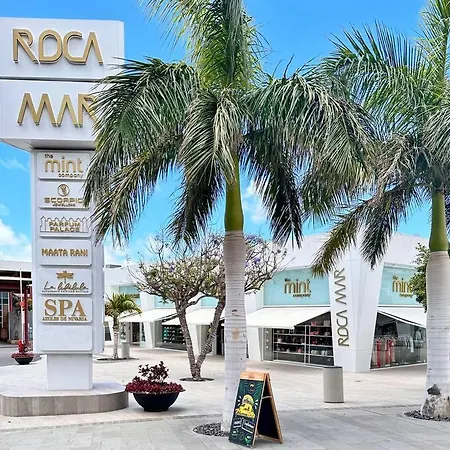 Mirador Paraiso: Superb Sea View Apartment *