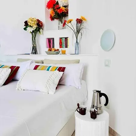 Apartment Mirador Paraiso: Superb Sea View