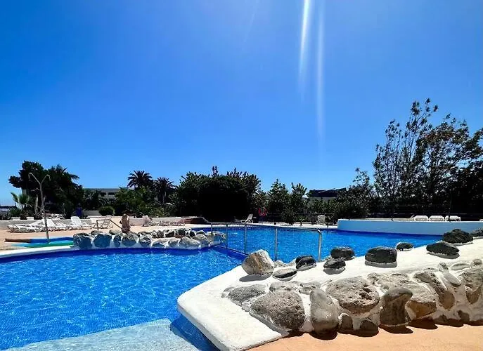 Mirador Paraiso: Superb Sea View