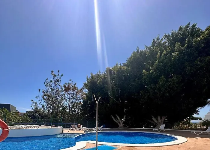 Appartamento Mirador Paraiso: Superb Sea View Playa Paraiso (Tenerife)