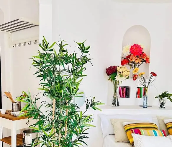 Appartamento Mirador Paraiso: Superb Sea View Playa Paraiso (Tenerife)