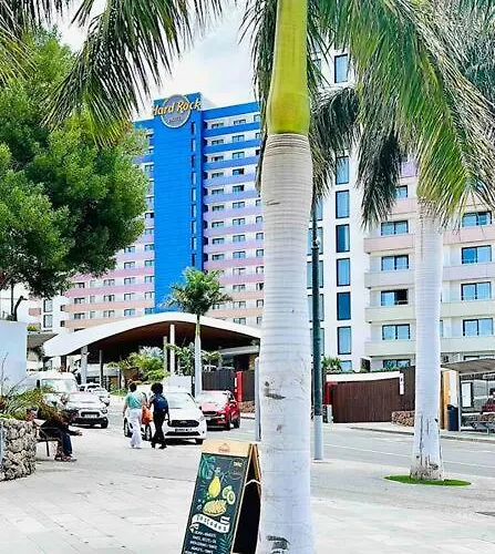 Mirador Paraiso: Superb Sea View