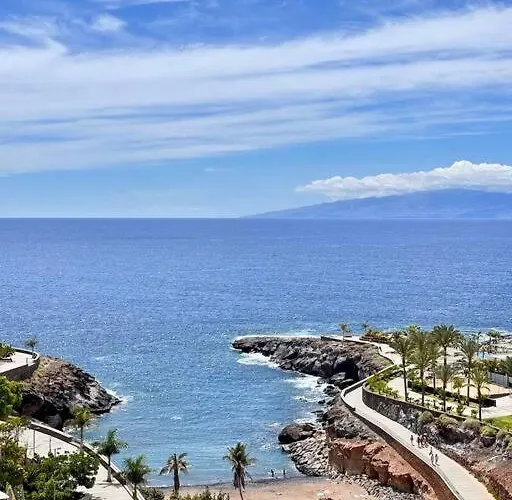 Mirador Paraiso: Superb Sea View *