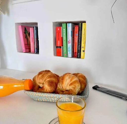 Mirador Paraiso: Superb Sea View Appartamento *