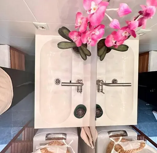 Mirador Paraiso: Superb Sea View Appartamento