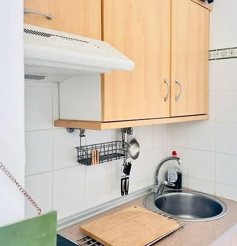 Mirador Paraiso: Superb Sea View Appartamento Playa Paraiso (Tenerife)