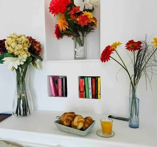 Mirador Paraiso: Superb Sea View *