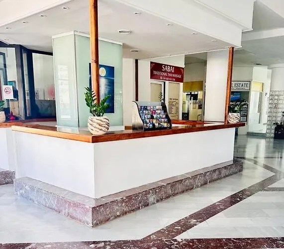 Mirador Paraiso: Superb Sea View * Playa Paraiso (Tenerife)