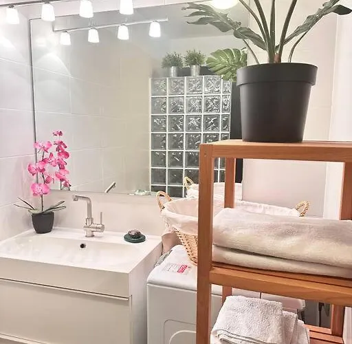 Mirador Paraiso: Superb Sea View Appartamento *