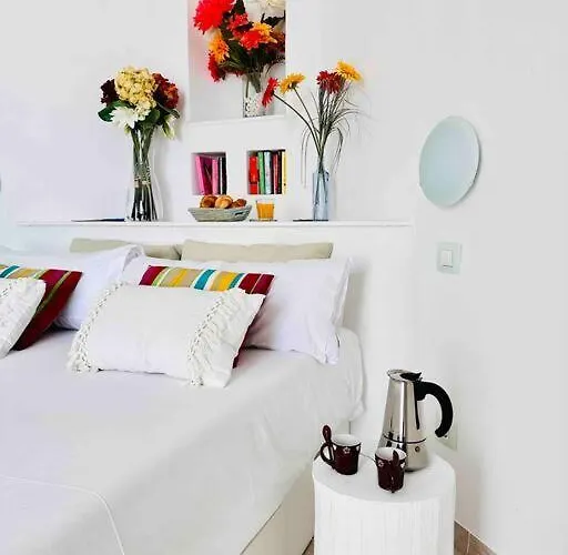 Апартаменты Mirador Paraiso: Superb Sea View