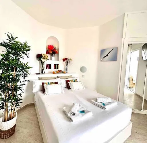 Mirador Paraiso: Superb Sea View Апартаменты Плайя-Параисо