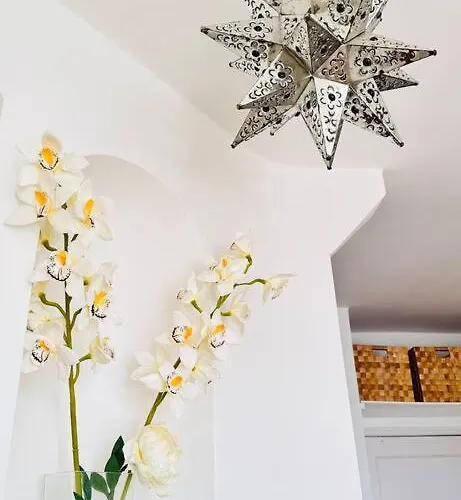 Appartamento Mirador Paraiso: Superb Sea View