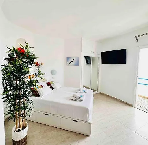 Mirador Paraiso: Superb Sea View Appartamento Playa Paraiso (Tenerife)