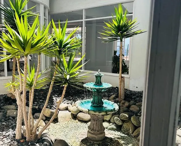 Mirador Paraiso: Superb Sea View *