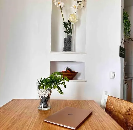 Appartamento Mirador Paraiso: Superb Sea View