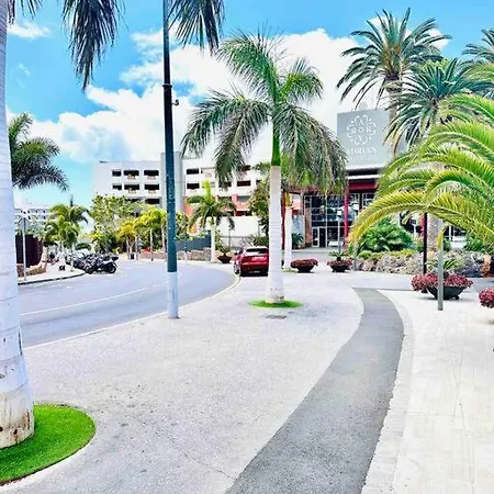 Appartamento Mirador Paraiso: Superb Sea View Playa Paraiso (Tenerife)