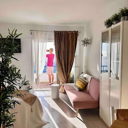 Mirador Paraiso: Superb Sea View *