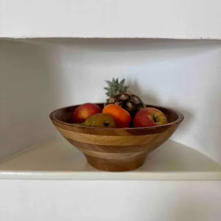 Appartamento Mirador Paraiso: Superb Sea View