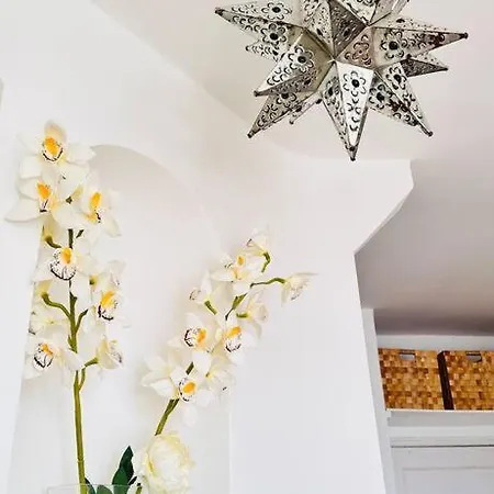 Appartamento Mirador Paraiso: Superb Sea View