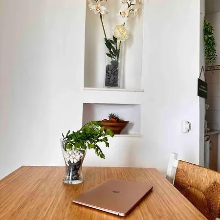 Appartamento Mirador Paraiso: Superb Sea View