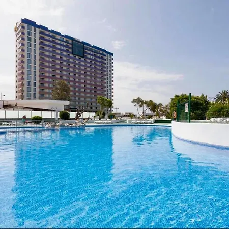 Mirador Paraiso: Superb Sea View *