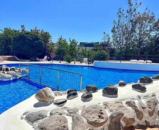 Mirador Paraiso: Superb Sea View Apartamento Playa Paraiso (Tenerife)